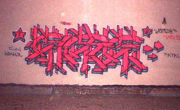 winnipeg graffiti