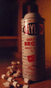 Spray Can