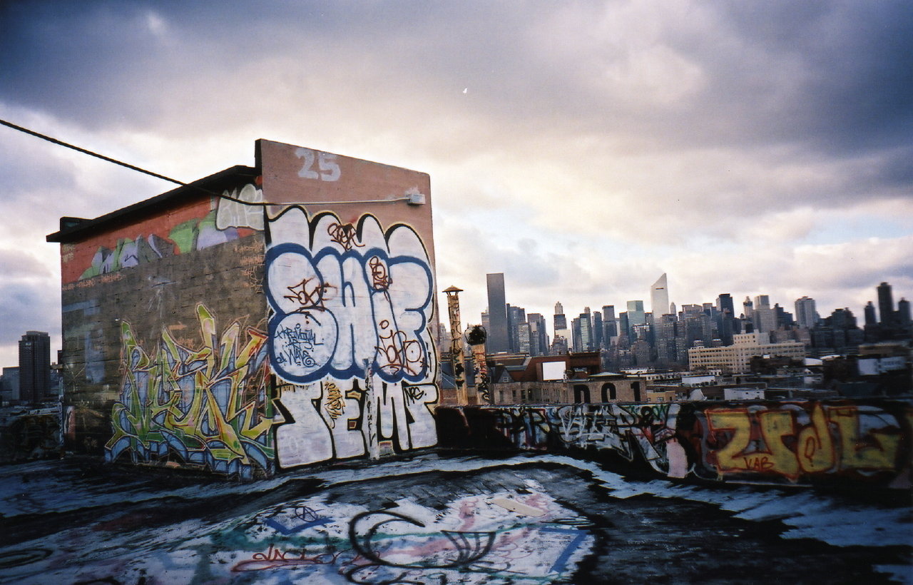 http://www.graffiti.org/nyc/phun_phactory_queens_nyc_fall2001_10_pp_roof_and_manhatt.jpg