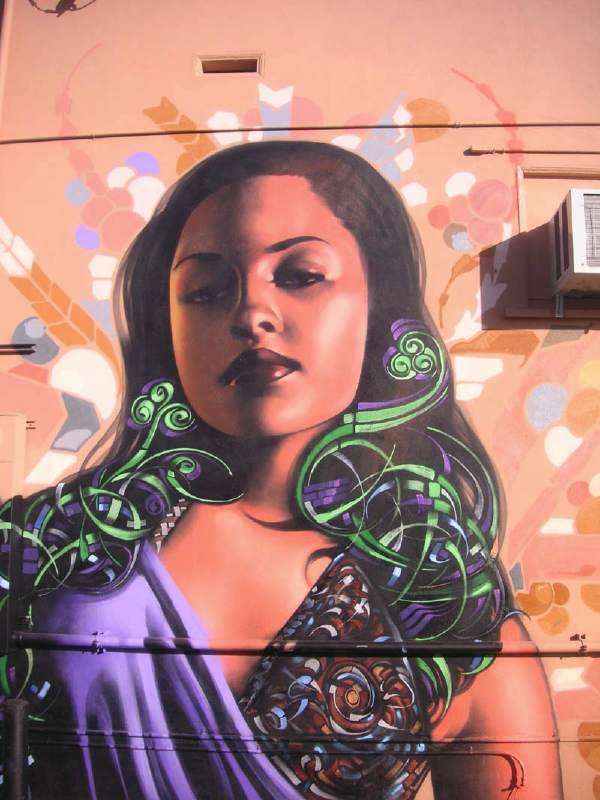 Graffiti Artists Los Angeles. graffiti los angeles-based