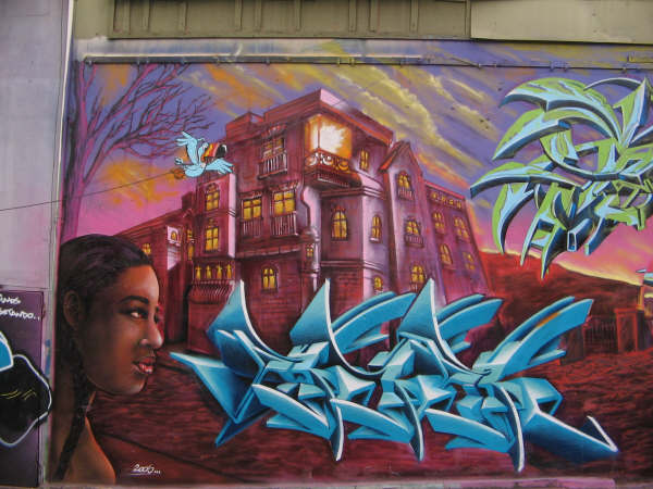 to info@graffiti.org and