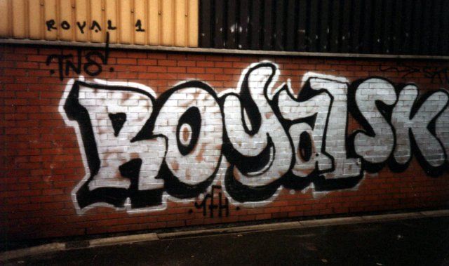 North and West London Dub Plate Pressure