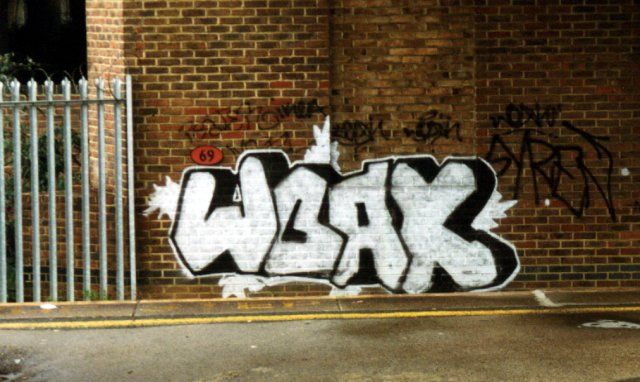 North and West London Dub Plate Pressure