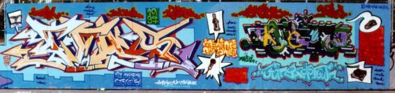 Efas & Moritz (Germany)