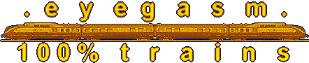 eyegasm 100% trains