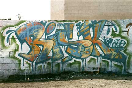 Grafiti