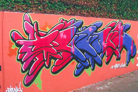 Belgium 4