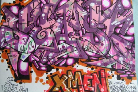 Burner Ones, p2