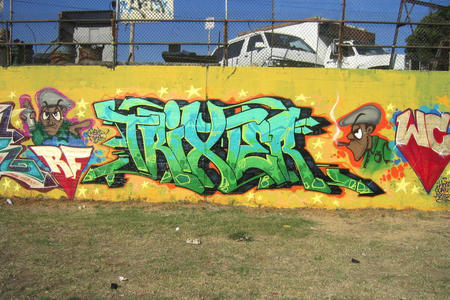 Trixter.WCA