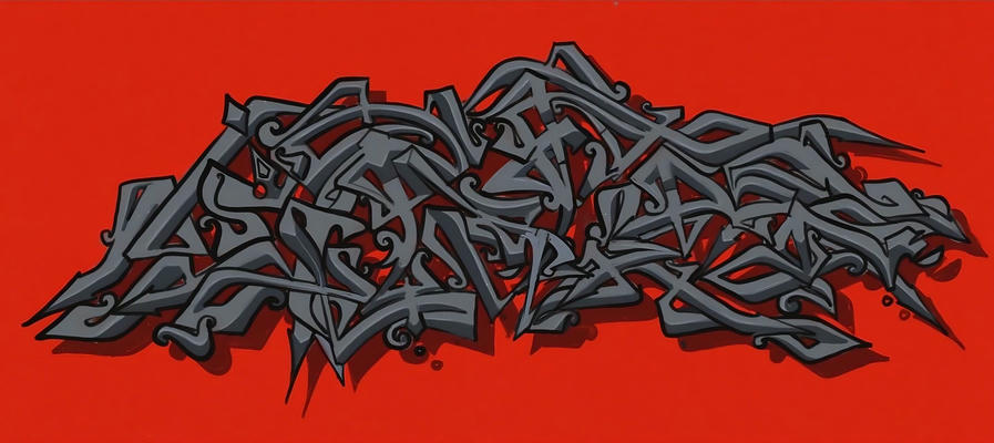 1rfan Sketch by Antik