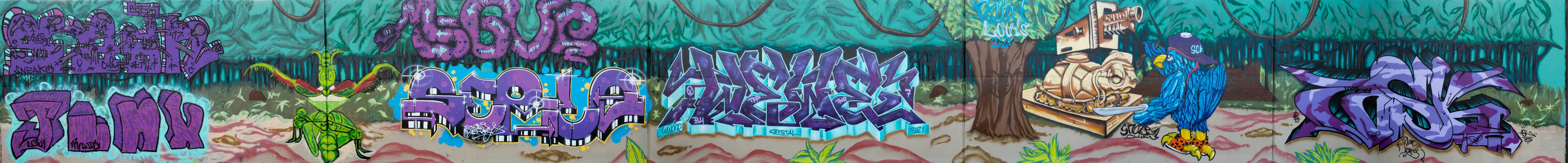 Paint Louis 2021 00026