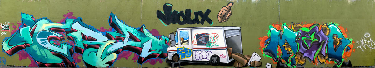 Paint Louis 2021 00038