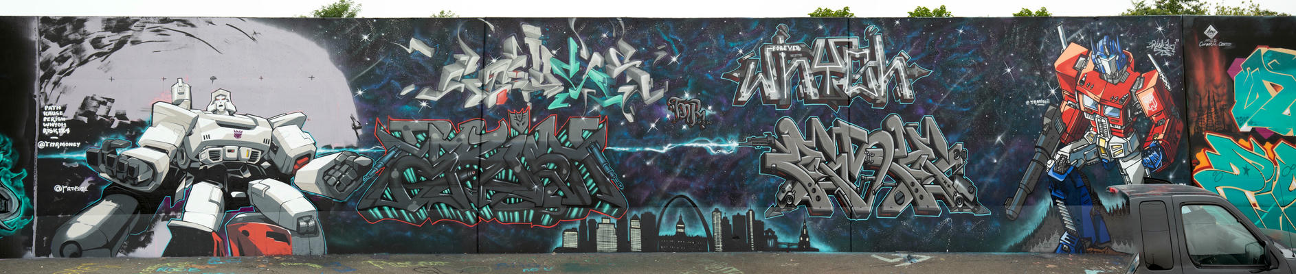 Paint Louis 2022 00011