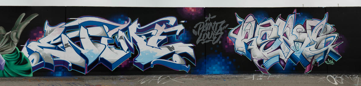 Paint Louis 2022 00028