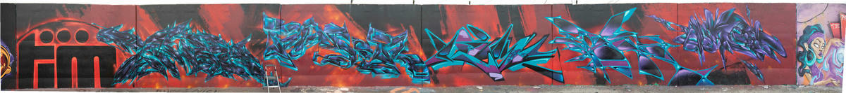 Paint Louis 2022 00033