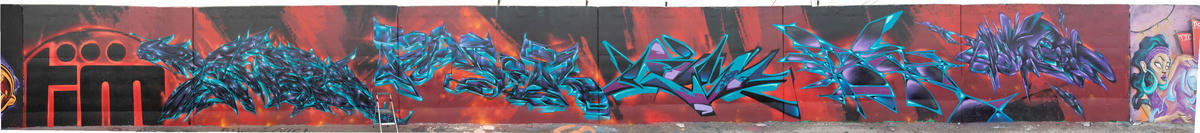 Paint Louis 2022 00033
