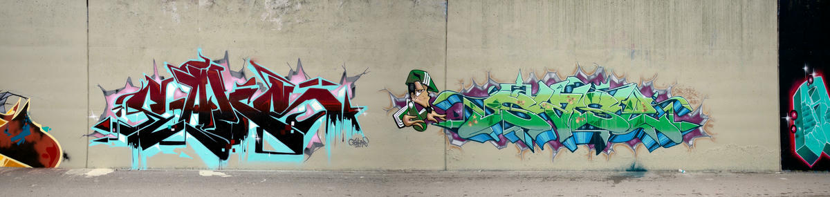 Paint Louis 2022 00042