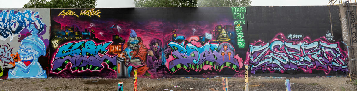 Paint Louis 2022 00045