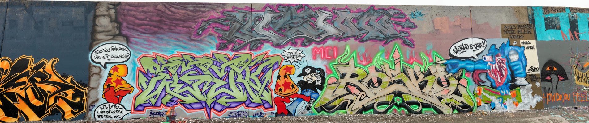 Paint Louis 2022 00046