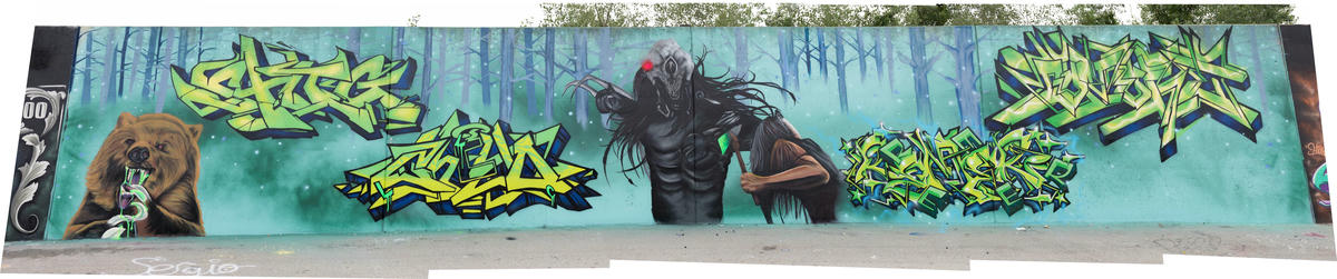 Paint Louis 2022 00064