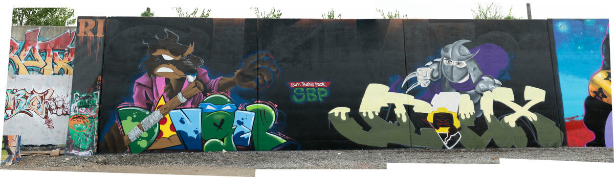 Paint Louis 2022 00066