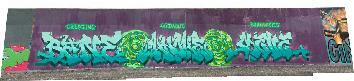 Paint Louis 2022 00070