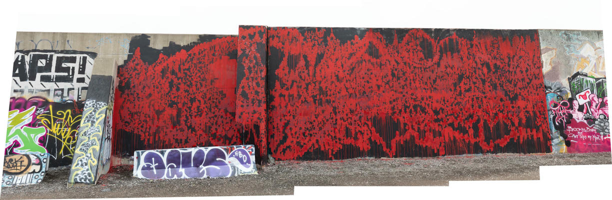 Paint Louis 2022 00072