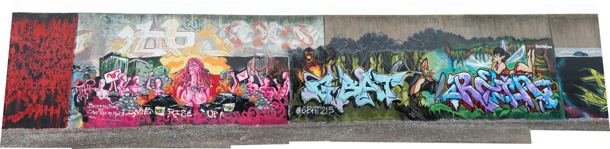 Paint Louis 2022 00073