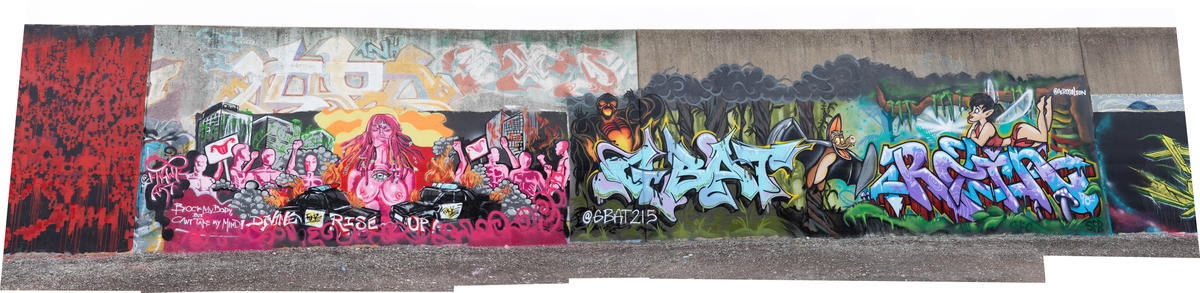 Paint Louis 2022 00073
