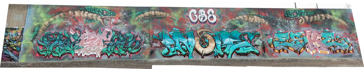 Paint Louis 2022 00075