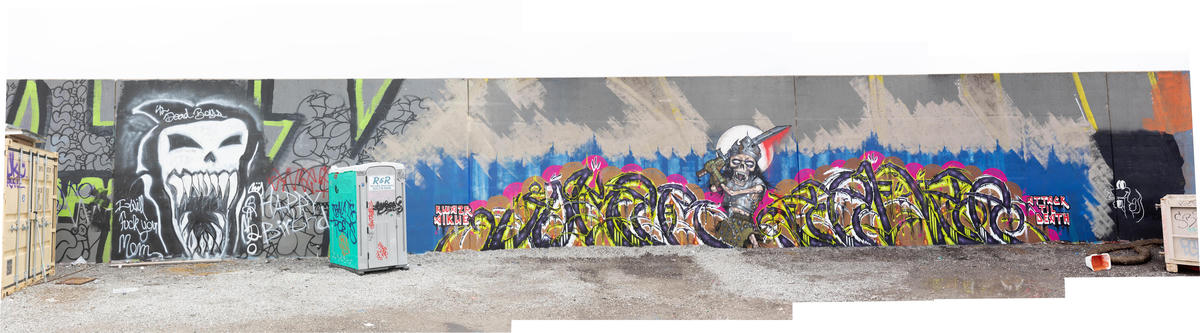 Paint Louis 2022 00080