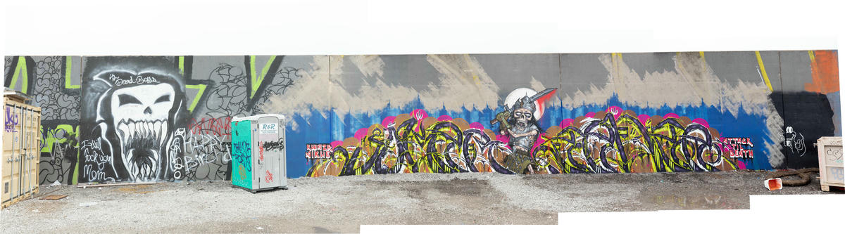 Paint Louis 2022 00080