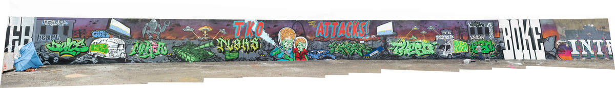 Paint Louis 2022 00081