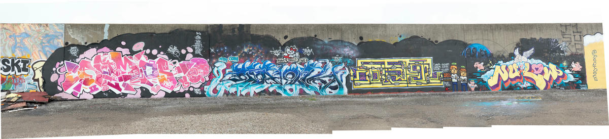 Paint Louis 2022 00084