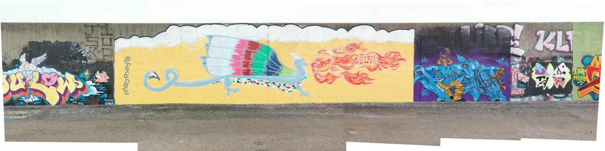 Paint Louis 2022 00085