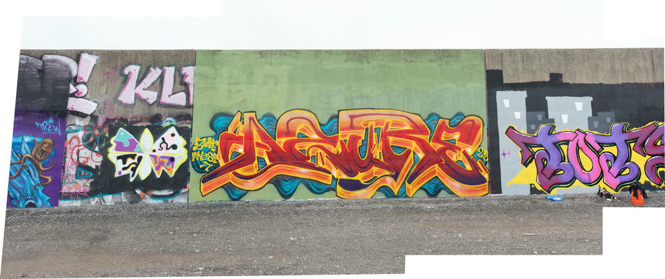 Paint Louis 2022 00086