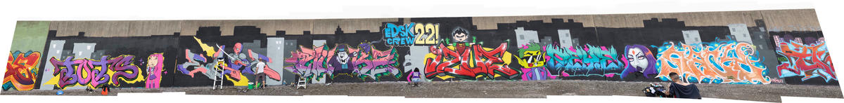 Paint Louis 2022 00087