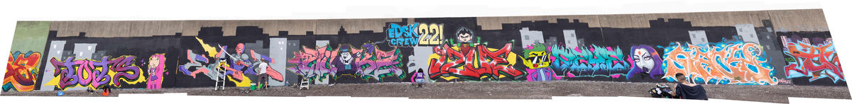 Paint Louis 2022 00087