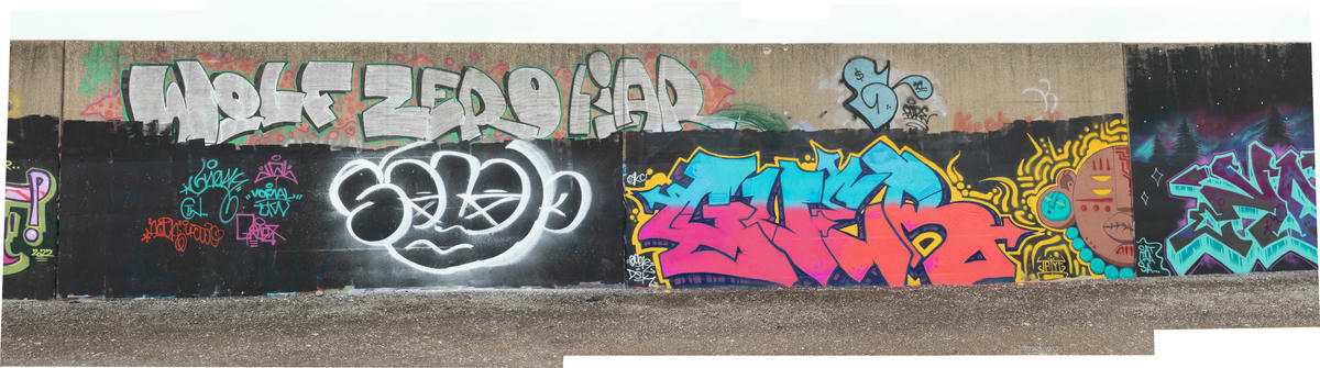 Paint Louis 2022 00089