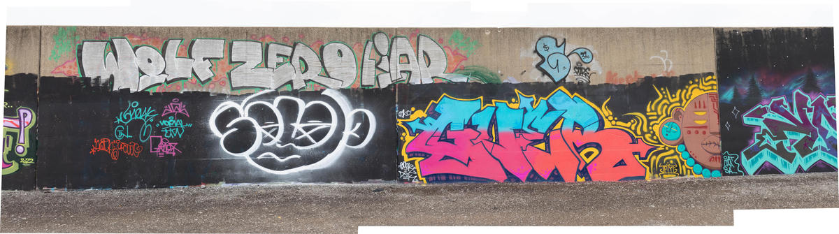 Paint Louis 2022 00089