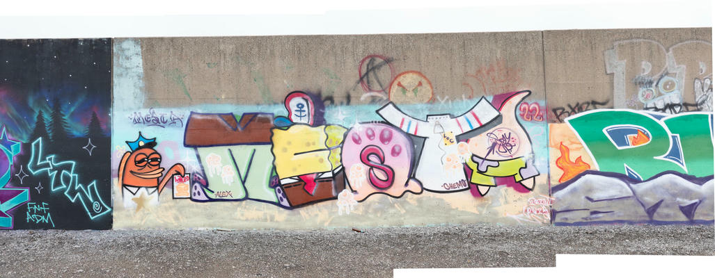 Paint Louis 2022 00091