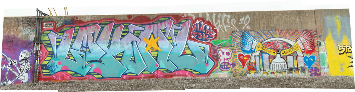 Paint Louis 2022 00092