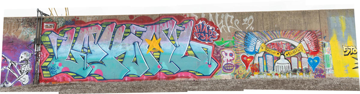 Paint Louis 2022 00092