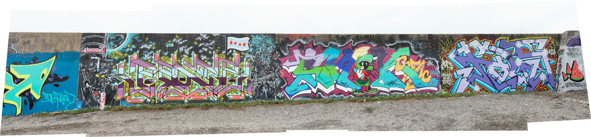 Paint Louis 2022 00094