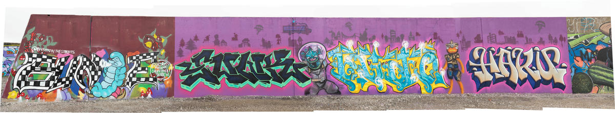 Paint Louis 2022 00095