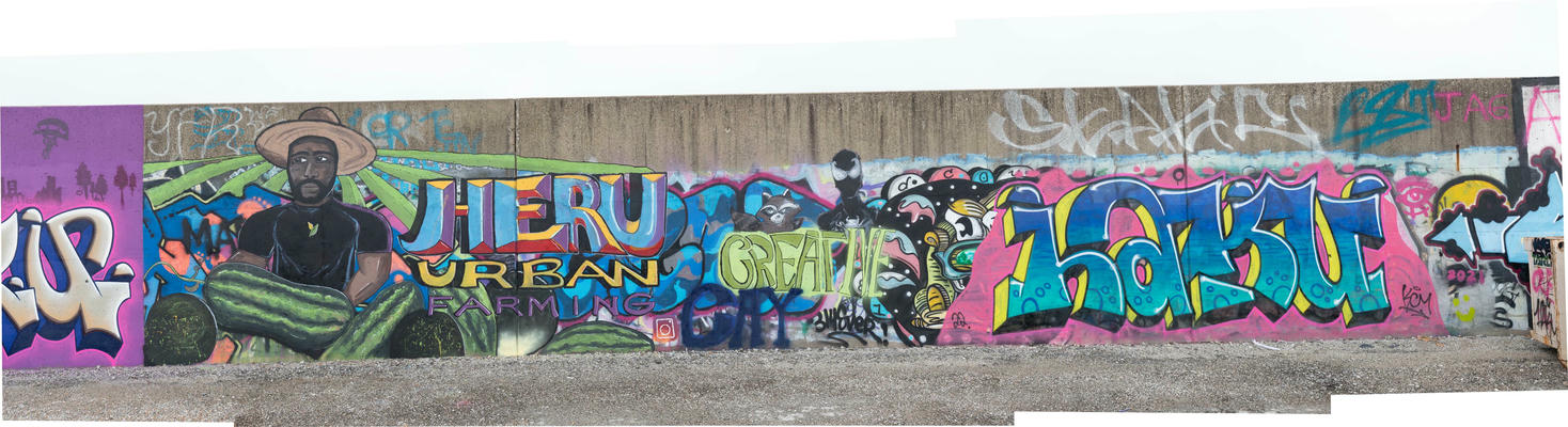 Paint Louis 2022 00096