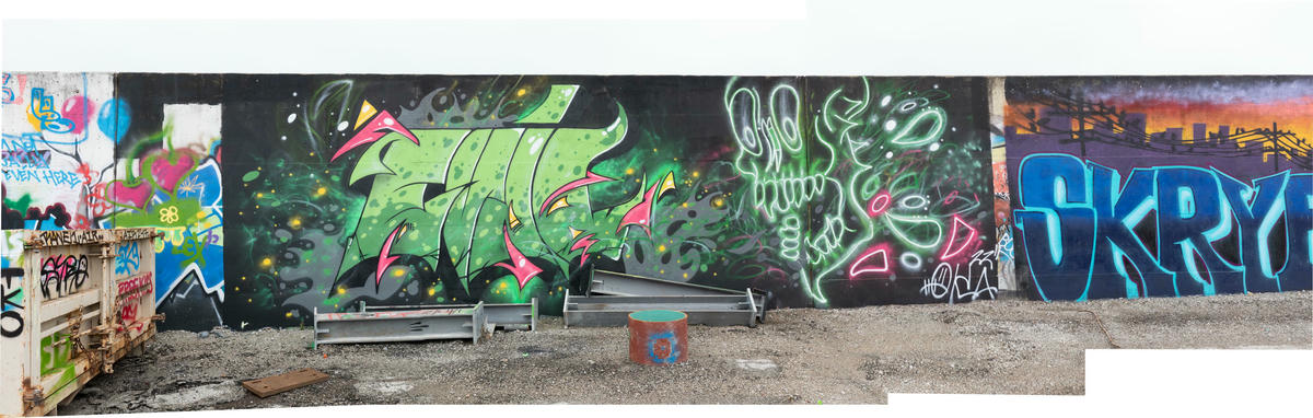 Paint Louis 2022 00097