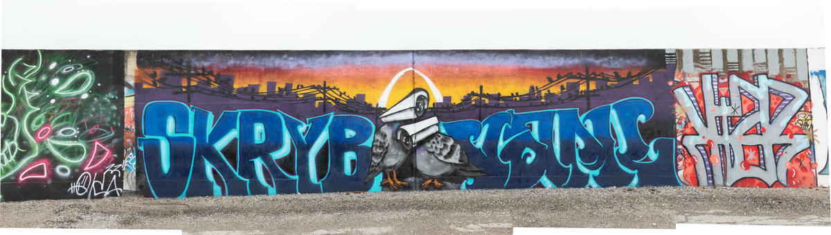 Paint Louis 2022 00098