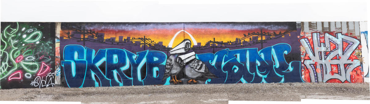 Paint Louis 2022 00098