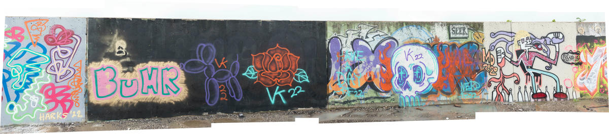 Paint Louis 2022 00101